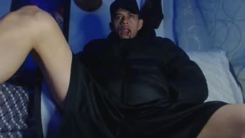 criistofer online show from 29, 9, 2025