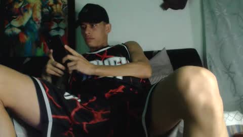 criistofer online show from 12, 10, 2025