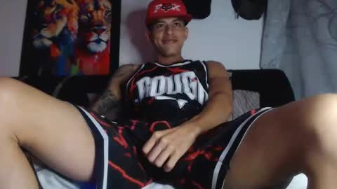 criistofer online show from 11, 11, 2025