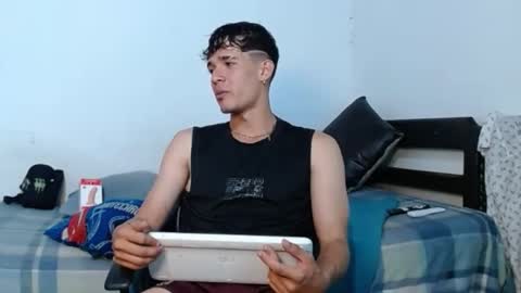 Cristofer online show from 2, 2, 2025