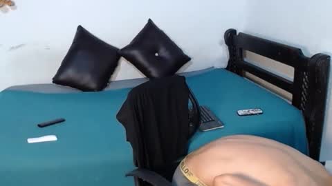 Cristofer online show from 10, 2, 2025