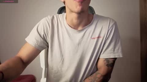 cristopher23  online show from 16, 12, 2025