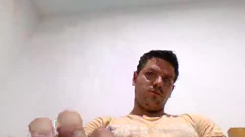 cristopher3042 online show from 8, 1, 2025