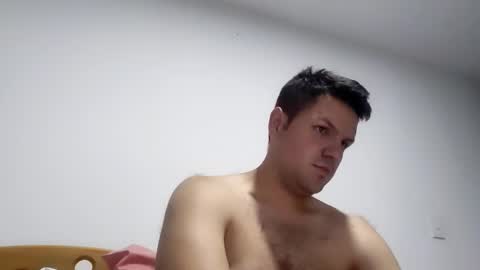 cristopher3042 online show from 16, 1, 2025