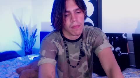 Cristopher online show from 10, 12, 2024