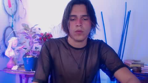 Cristopher online show from 18, 1, 2025