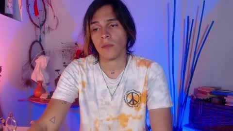 Cristopher online show from 26, 1, 2025