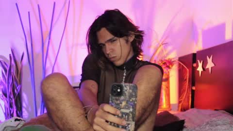 Cristopher online show from 4, 3, 2025