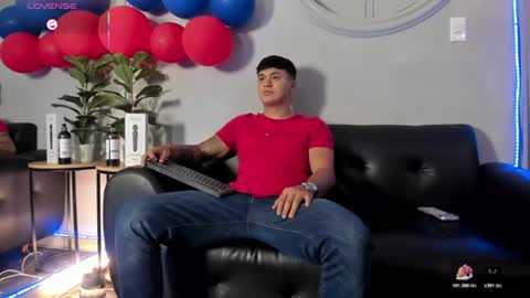 Cristopher online show from 12, 6, 2026