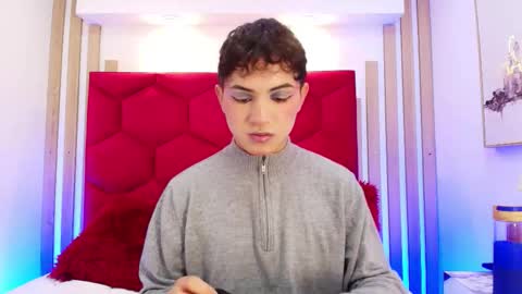 Cristopher  online show from 13, 3, 2026