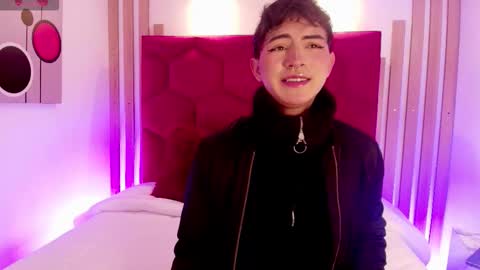 Cristopher  online show from 16, 3, 2026