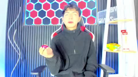 Cristopher  online show from 12, 4, 2026