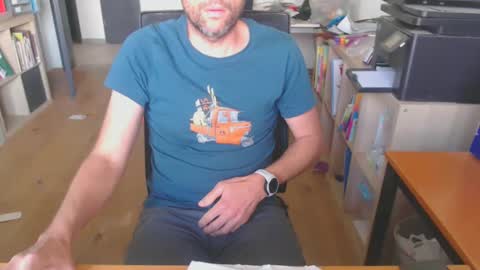 crisup1980 online show from 14, 2, 2025