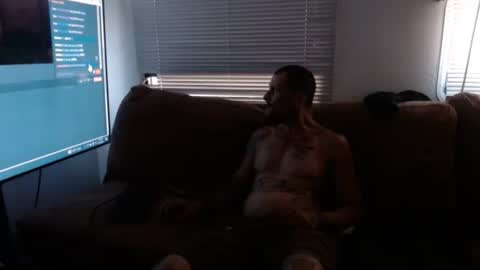 critterick6674 online show from 16, 9, 2025