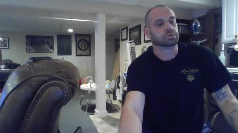 billybasement online show from 20, 9, 2025