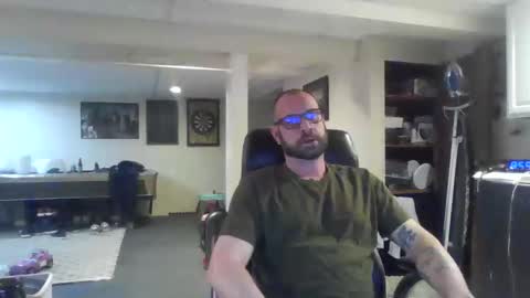 billybasement online show from 2, 5, 2026