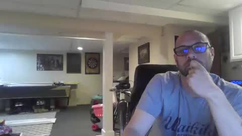 billybasement online show from 6, 5, 2026
