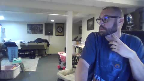 billybasement online show from 24, 5, 2026