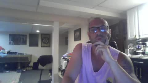billybasement online show from 3, 8, 2026