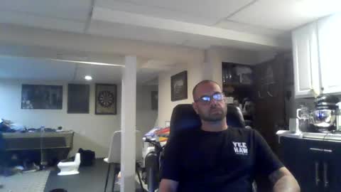 billybasement online show from 6, 8, 2026