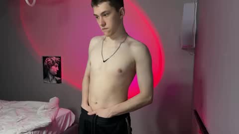 cronck52 online show from 20, 4, 2026