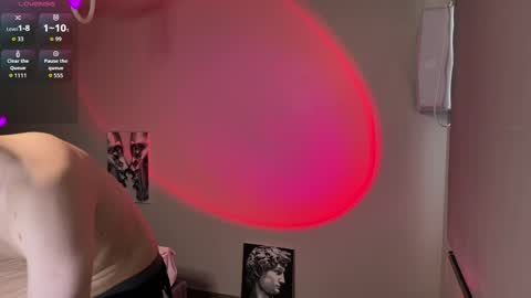 cronck52 online show from 27, 4, 2026