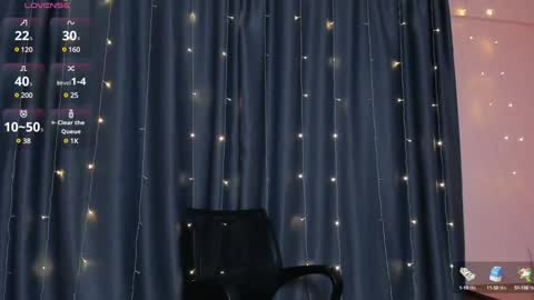 xx Amina xx online show from 12, 1, 2025