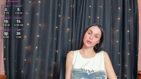 xx Amina xx online show from 22, 1, 2025