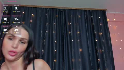 xx Amina xx online show from 21, 2, 2025