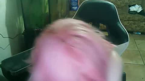 crossdressernola504 online show from 17, 1, 2025