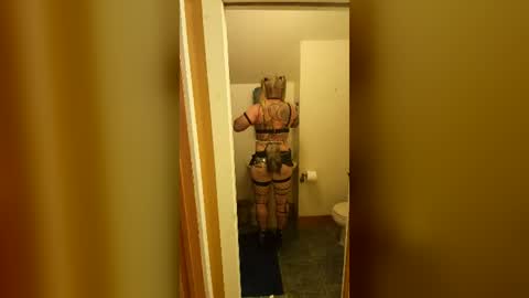 crossdresssmess online show from 1, 8, 2026