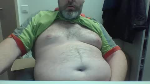 Snapshot of crouch1 chatting on 17, 12, 2024 Crouch1 online show from 17, 12, 2024