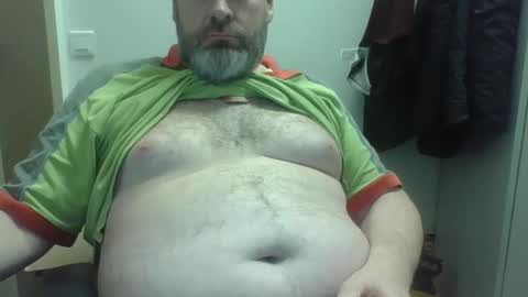 Snapshot of crouch1 chatting on 16, 1, 2025 Crouch1 online show from 16, 1, 2025