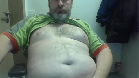 Snapshot of crouch1 chatting on 4, 11, 2025 Crouch1 online show from 4, 11, 2025