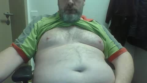 Snapshot of crouch1 chatting on 4, 3, 2026 Crouch1 online show from 4, 3, 2026