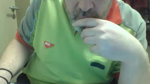 Snapshot of crouch1 chatting on 5, 3, 2026 Crouch1 online show from 5, 3, 2026