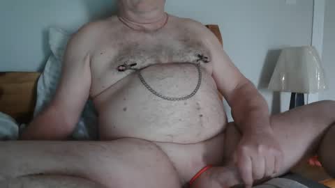 Crowbarbi online show from 2, 5, 2026