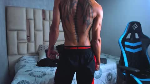 Snapshot of croy_myer chatting on 2, 3, 2026 Croy online show from 2, 3, 2026