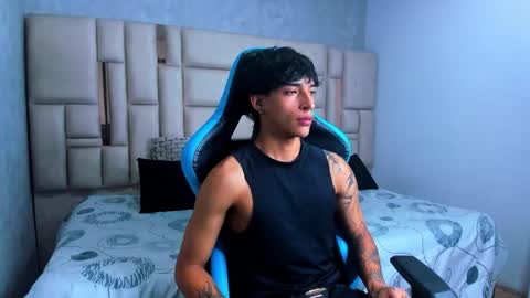 Snapshot of croy_myer chatting on 3, 3, 2026 Croy online show from 3, 3, 2026