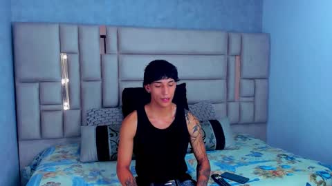 Snapshot of croy_myer chatting on 9, 3, 2026 Croy online show from 9, 3, 2026