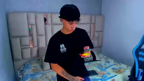 Snapshot of croy_myer chatting on 11, 3, 2026 Croy online show from 11, 3, 2026