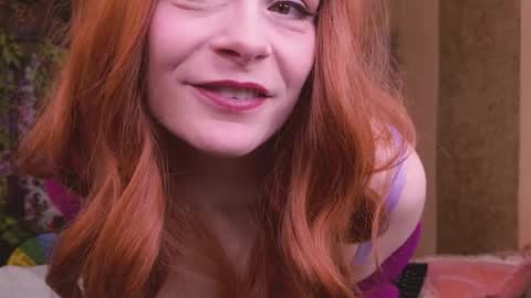 CruelAlice online show from 21, 3, 2026