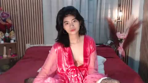 Im CruellaDont forget to follow me online show from 24, 9, 2025