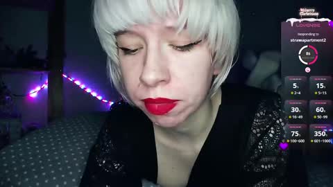 Cruella online show from 27, 12, 2024