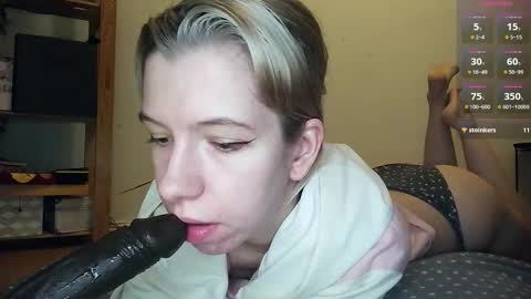 Cruella online show from 27, 2, 2026