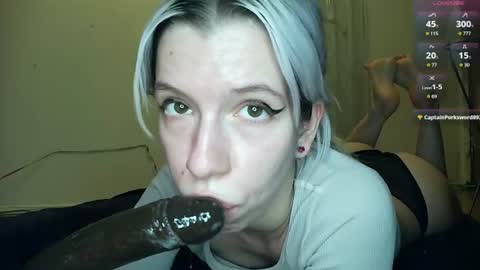 Cruella online show from 3, 7, 2026