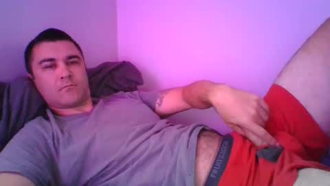 Crush380 online show from 1, 1, 2025