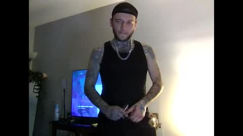 cruz815 online show from 15, 12, 2025