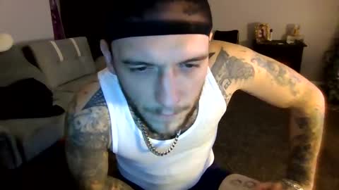 cruz815 online show from 18, 12, 2025