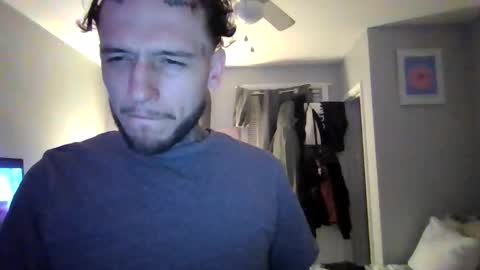 cruz815 online show from 24, 3, 2026